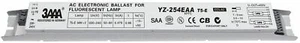 3AAA electronic ballast YZ-254EAA T5-E 2X54W T5HO 54W electronic ballast - Picture 1 of 2