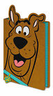 Scooby Doo - Furry Cover - Notizbuch Fur A5, Notebook 15x21 cm