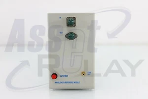 Exfo IQ-9401-89 Wavelength Reference Module - Picture 1 of 2