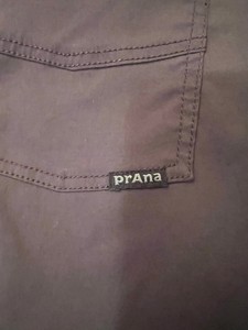 Prana Breathe In Men's Shorts for sale 