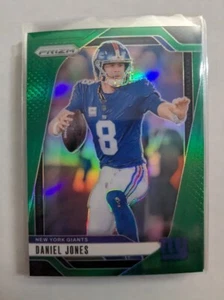 🏆 2024 Panini Prizm Green RC 💲 Store-Wide Bulk Buy Savings 💲 - Picture 1 of 49