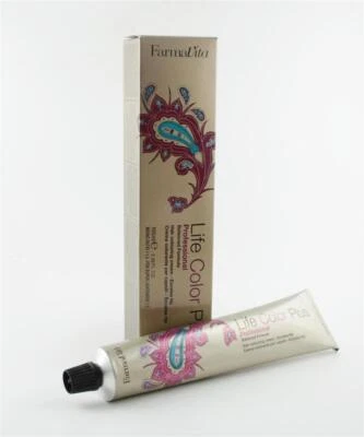 FARMA VITA FarmaVita Life Color Plus Haarfarbe ( 1- 5 ) 100ml