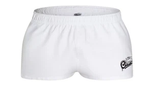 Aussiebum Joey Short White - Picture 1 of 3