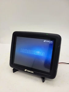 Consola de pantalla Topcon x25 P/N: AGA4397 dirección automática control de sección automática - Imagen 1 de 14