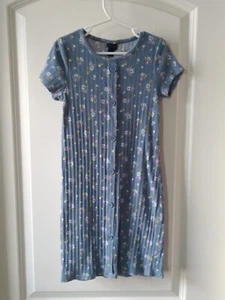 Art Class Girls Dress Size 7/8 - Picture 1 of 5