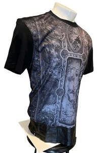 T-SHIRT UOMO URBAN OUTFITTERS taglia (M, L, XL, 2XL) - Foto 1 di 6