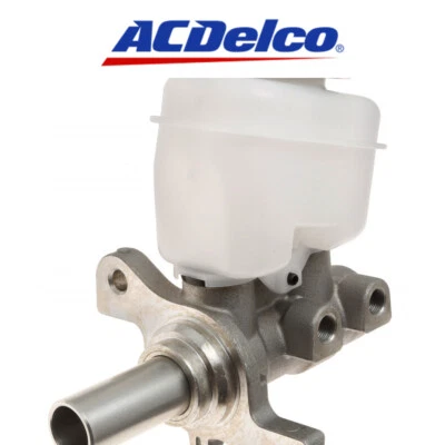 Cilindro maestro de freno ACDelco 18M391418 19336894 para 10-14 Subaru Outback Legacy Foto 1 de 4