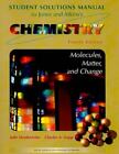 Chemia : Molekuły materia i zmiana Peter Atkins, Loretta Jones, Julie He