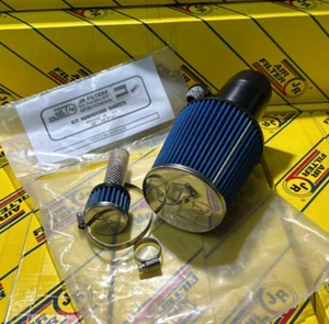 Juego Filtro Aire Jr Aspiración Lavable Directamente Para Renault R19 16V - Imagen 1 de 2