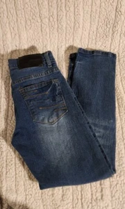 Boys Steve's Jeans  Size 10 - Picture 1 of 5