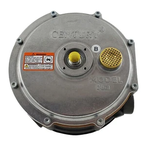 Convertidor de GLP H-420-C Century - Imagen 1 de 10