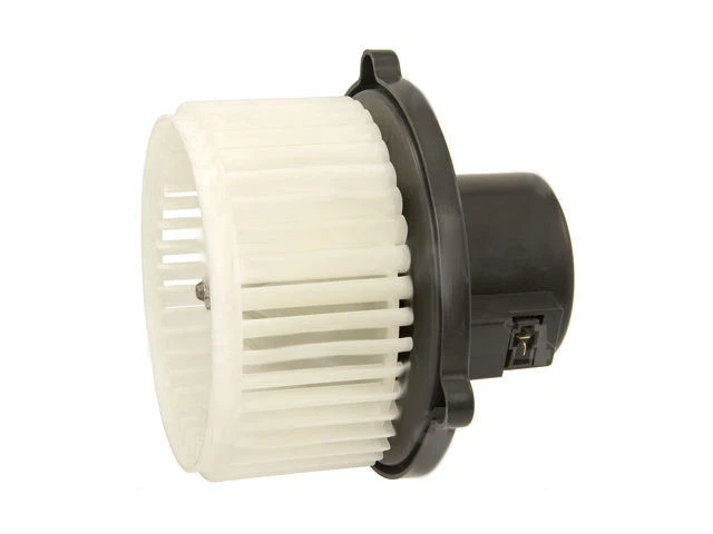 风机电机适用于 2004 - 2009 起亚 Spectra 2006 2007 2005 2008 MY445CN — 第 1/1 张图片