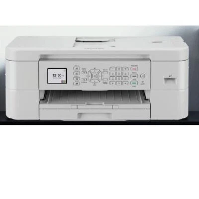 Brother - MFCJ1010DW - MFCJ1010DWRE1 - Immagine 1 di 4
