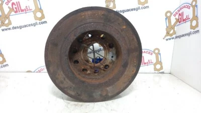 juego de discos de freno delanteros para VOLKSWAGEN GOLF VI (5K1) ADVANCE 127899 1080890 Foto 1 de 4