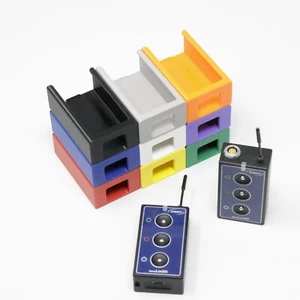 Custodia per generatore di codici di tempo Ambient NanoLockit molti colori disponibili made in USA - Foto 1 di 5