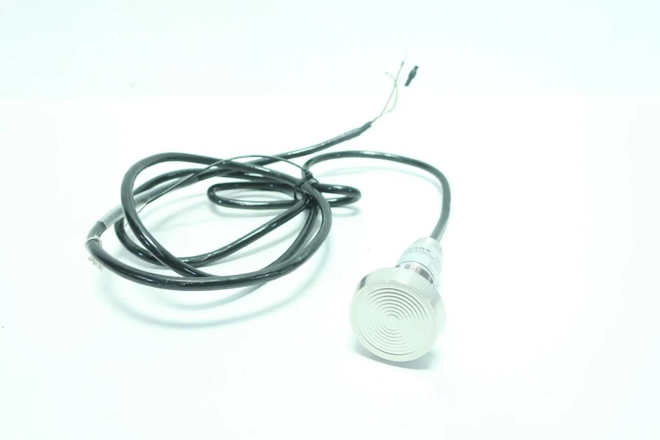 Sensor transmisor de presión Bd Sensors DMP331P 500-1000-T2-2-TR1-M95-1-0-1-000 Foto 1 de 4