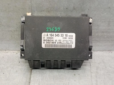 modulo per MERCEDES-BENZ CLASE R (W251 V251) 350 A1645453316 rectp5683769 - Immagine 1 di 4