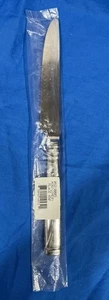Ralph Lauren MONTGOMERY Flatware Dinner Knife - Picture 1 of 1