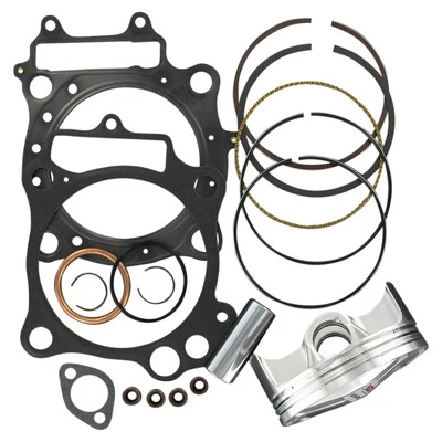 Wiseco Top End Kit-Std Bore 94.00mm, 13.1:1 Comp for 2004-2005 Honda TRX450R ATV - Image 1 of 2