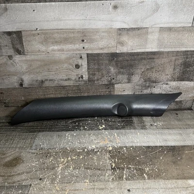 Altavoz de ajuste de tweeter para conductor izquierdo Dodge Ram A 1998-2001 gris probado Foto 1 de 4