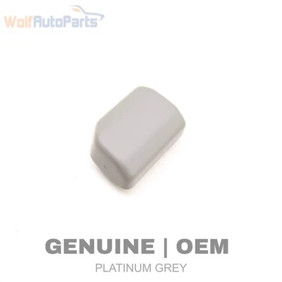 2012-2018 PORSCHE CAYENNE - Painel frontal PORTA ESQUERDA PUXAR/AGARRAR alça APARAR TAMPA - Imagem 1 de 4