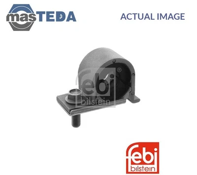 39333 ANTI ROLL BAR STABILISER DROP LINK FRONT FEBI BILSTEIN NEW OE REPLACEMENT - Image 1 of 4