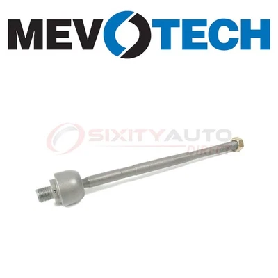 Mevotech Steering Tie Rod End for 1990-1993 Ford Festiva 1.3L L4 - xe Foto 1 de 4