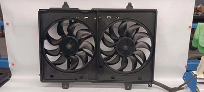 '10-'15 NISSAN ROGUE Engine Cooling Motor Fan Assembly OEM 6 Month Warranty! — 第 1/4 张图片