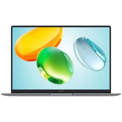 HONOR MagicBook X16 2026 Laptop 16-inches 2.5k 120Hz intel Core Ultra5 24G+1TB - Image 1 of 4