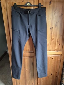 Mountain Equipment Men’s Austra Tight - Warm Breathable Softshell - XL - BNWOT - Picture 1 of 7