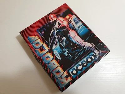 Robocop - Ocean - Sinclair ZX Spectrum 🟩🟢 - Image 1 of 4