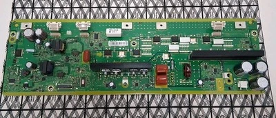 Panasonic TC-P50UT50 TCP55UT50 SC placa Ysus TNPA5621 AB TXNSC1SDUU Foto 1 de 4