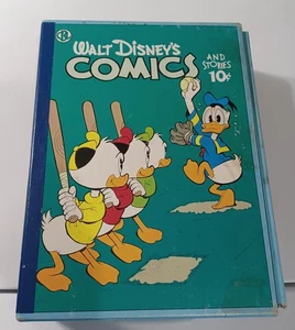 3 Vol, Carl Barks Library Walt Disney, Donald Duck , READ - Bild 1 von 14