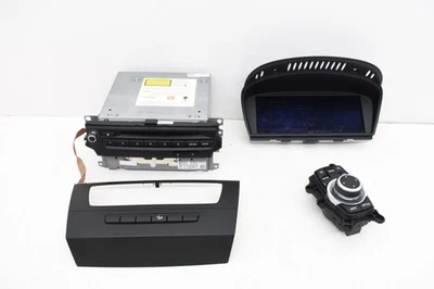 BMW E90 328xi 2010 CIC I-DRIVE navegación reproductor de DVD kit de actualización fabricante de equipos originales KW58 Foto 1 de 4