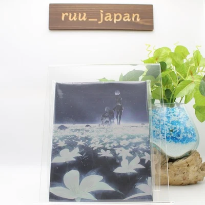 New JP BD | NieR Orchestra Concert 12018 Blu-ray - Image 1 of 3