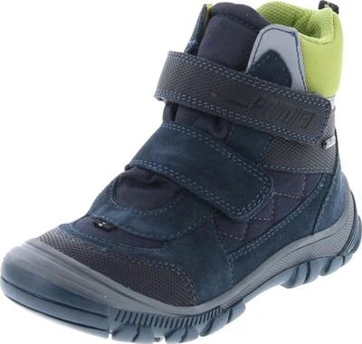 Primigi Boys Warm Waterproof Fashion Winter Boots - Image 1 of 4