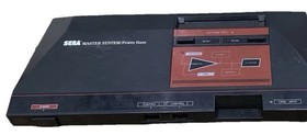 SEGA Master System [Model 3010] Game System Console Only - Tested