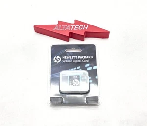 HP 726113-B21 8GB SD EM FLASH MEDIA KIT - Afbeelding 1 van 8