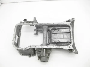Mercedes-Benz A1130140702 Upper part of oil pan - engine crankcase M113 for ... - Picture 1 of 8