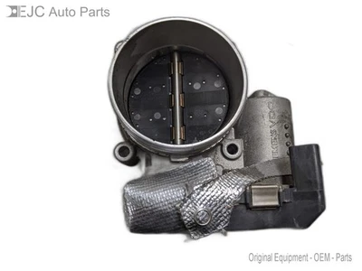 Cuerpo de válvula de acelerador para 12-17 Volkswagen Touareg 3.6 03H133062C AWD Foto 1 de 4