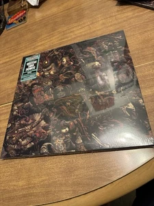 Disco Elysium Final Cut Iam8bit OST record vinyl LE video game music 3x LP NEW - Picture 1 of 6