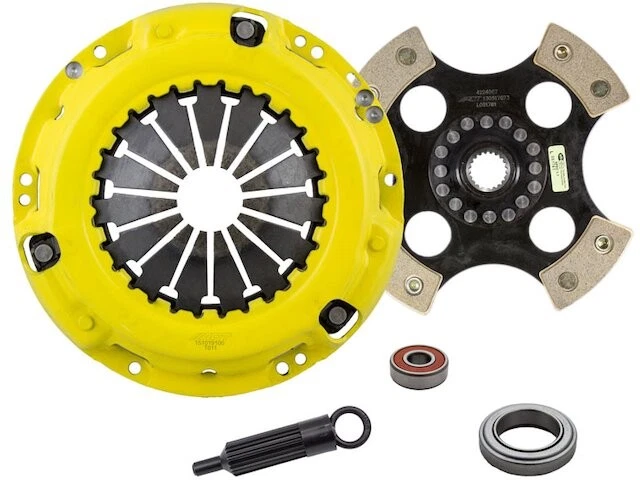 Clutch Kit For 1975-1977 Toyota Pickup 2.2L 4 Cyl SOHC 1976 RS161BH - Imagem 1 de 1