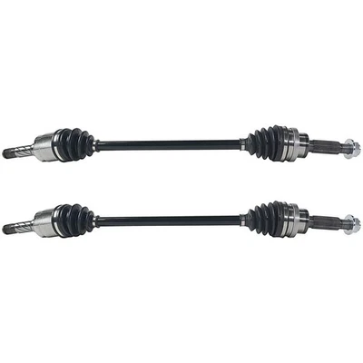 CV Axles Rear For 2015-19 Lincoln MKC 2.0L 2.3L 2013-2019 Ford Escape 2.0L 2.5L - Image 1 of 4