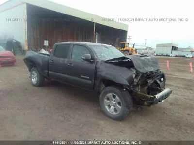 Used Front Drive Shaft Front fits: 2012 Toyota Tacoma 3.5L 6 cylinder 2GRFKS eng - Image 1 of 4