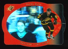 1996-97 Upper Deck (SPx) Hockey #1-50 Stars $1.49 You Pick: Buy 4+, Get 20% OFF!