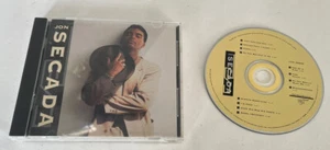 Jon Secada by Jon Secada (CD) - Imagen 1 de 2
