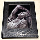The Artworks of Bill Mack Hardcover Art Book Signed 2009 Erin Taylor Editions