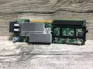 Cisco UCSC-SAS12GHBA V01 LSK212904PM Raid Controller Card #S52 - Picture 1 of 3