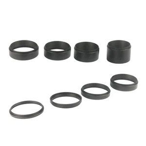 Focal Length Extension Tube Kits M48*0.75mm for Astronomical Telescope