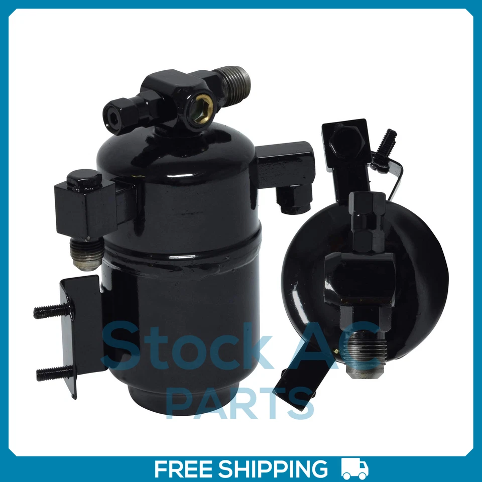 A/C Receiver Drier for Mercedes-Benz 380SL, 380SLC, 450SL, 450SLC QR - Image 1 of 4